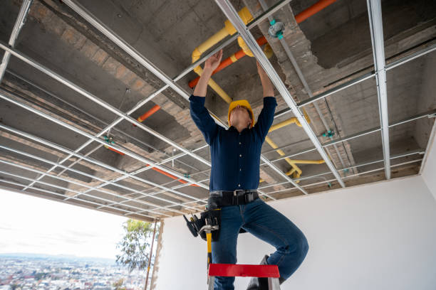 Best Sprinkler Systems  in Trafalgar, IN