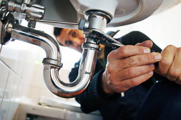Best Sewer Line Repair  in Trafalgar, IN