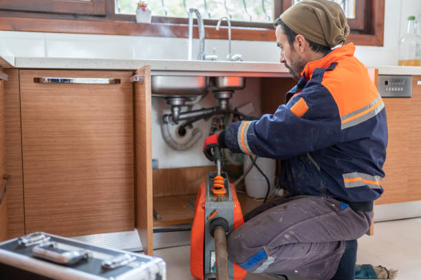 Best Emergency Plumber  in Trafalgar, IN