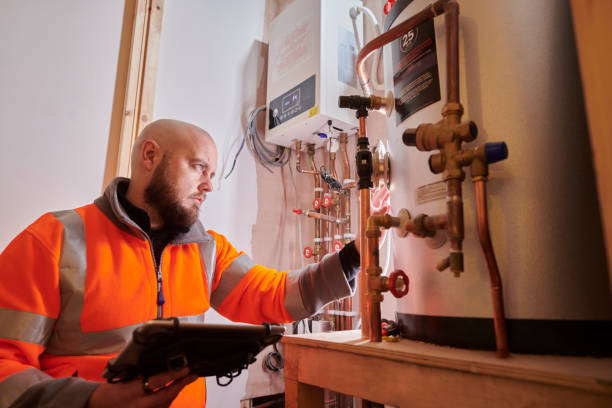 Best Emergency Plumbing Repair  in Trafalgar, IN