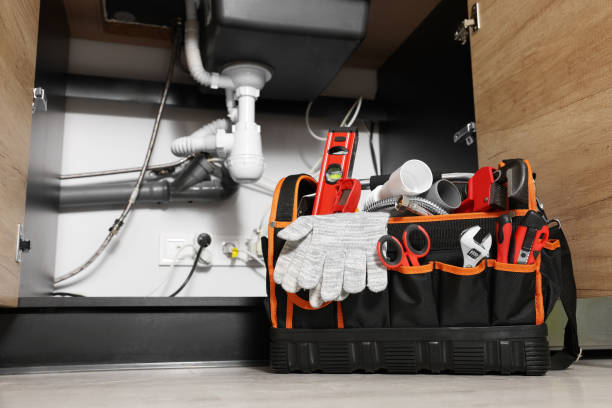 Best Shower Repair Services  in Trafalgar, IN