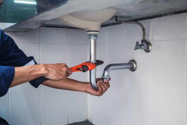 Best Plumbing Repair Near Me  in Trafalgar, IN