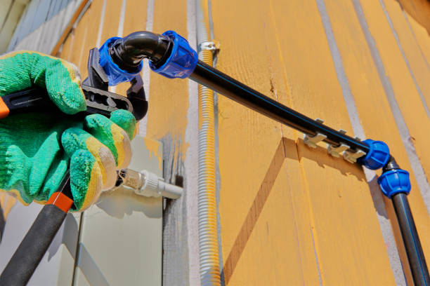 Best Plumbing Inspection Services  in Trafalgar, IN