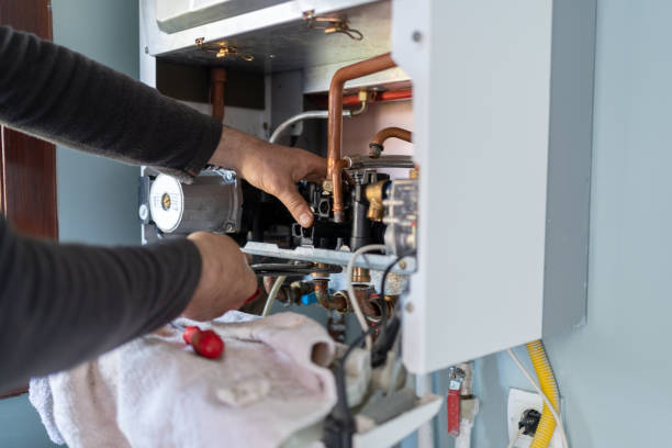 Sprinkler Systems in Trafalgar, IN