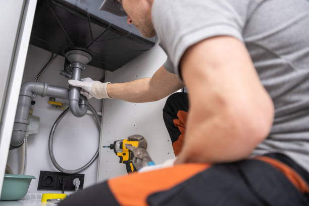 Shower Repair Services in Trafalgar, IN